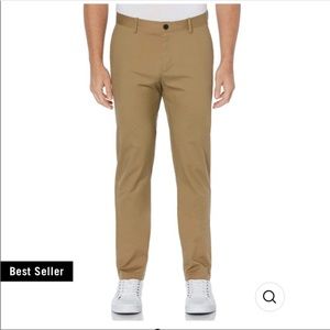 Perry Ellis slim fit chinos